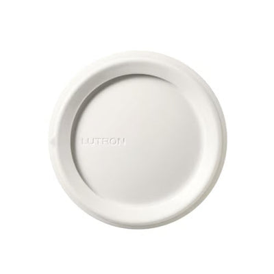 Lutron Rotary Replacement Knob, 3-speed fan control knob, RK-WH, White