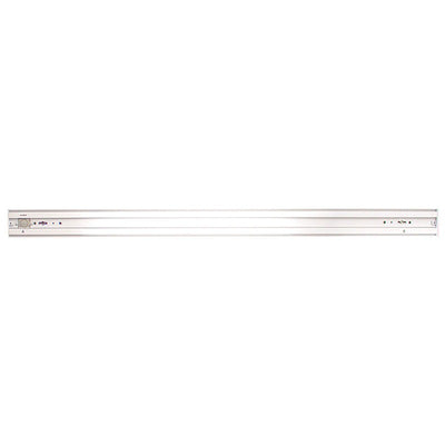 LED 2-3/4" Superior Architectural Seamless Linear Lights with Regressed Lens 10W 30K/35K/40K/50K