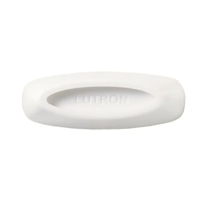 Lutron Skylark Dimmer Replacement Knob, SK-WH, White
