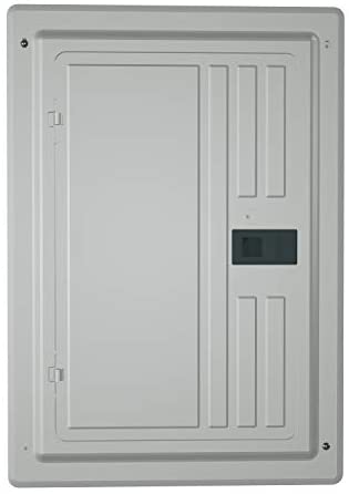Siemens SN2040B1200 SN Series 200 Amp 20-Space 40-Circuit Indoor Main Lug Plug-On Neutral Load Center with Main Breaker