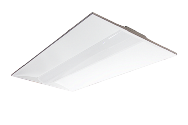 ULUX-TAA24-7G-50W-S-TCP - ULUX 2x4 LED Troffer 50W 3CCT UL Listed