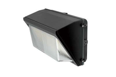 WP-120W-XX-3W3CCT - LED Wall Pack 60w/80w/120w 3CCT UL Bronze