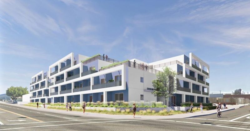 Cocoon 121, Gardena