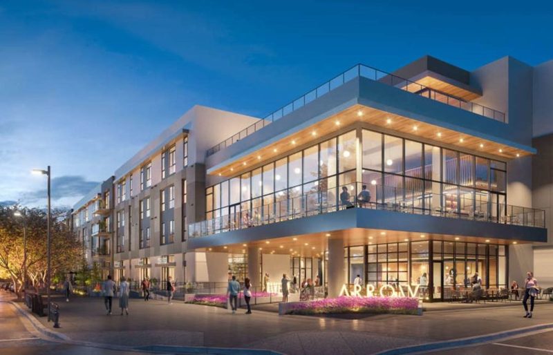 Haven + Arrow, Rancho Cucamonga